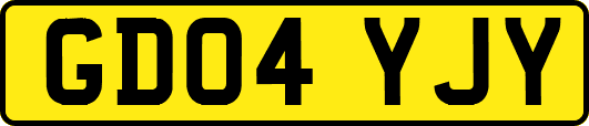 GD04YJY