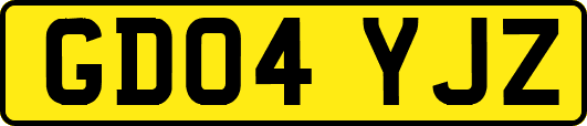 GD04YJZ