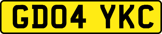 GD04YKC