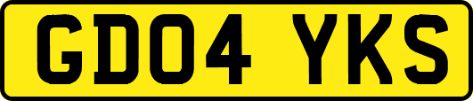 GD04YKS