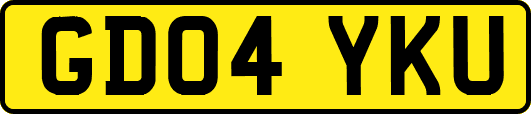 GD04YKU