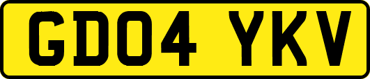 GD04YKV