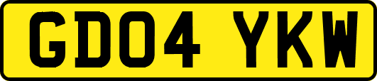 GD04YKW