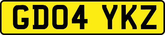 GD04YKZ