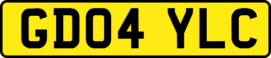 GD04YLC