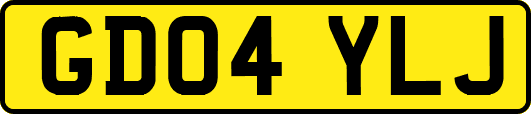 GD04YLJ