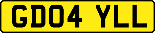 GD04YLL