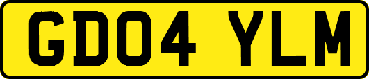 GD04YLM