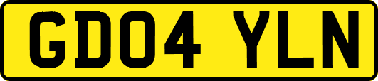 GD04YLN