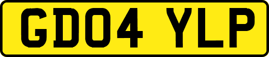 GD04YLP