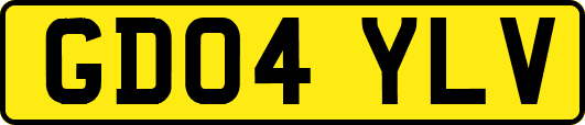 GD04YLV