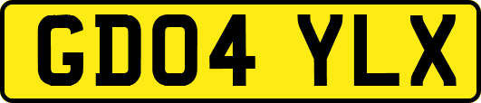 GD04YLX