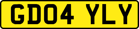 GD04YLY