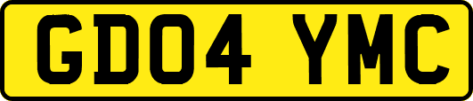 GD04YMC