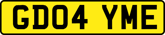 GD04YME