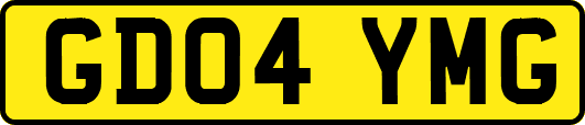 GD04YMG