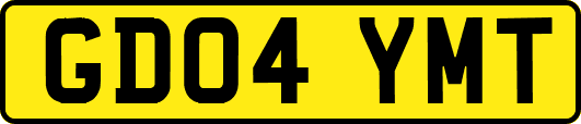 GD04YMT