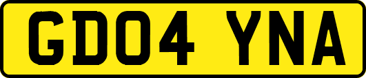 GD04YNA