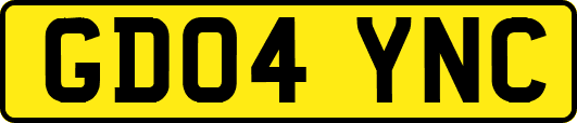 GD04YNC