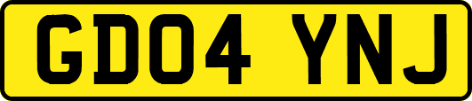GD04YNJ