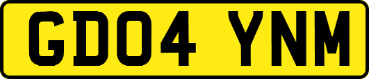 GD04YNM