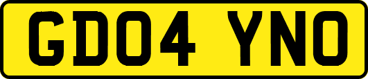 GD04YNO