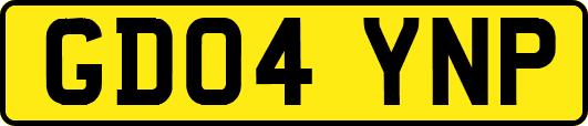 GD04YNP