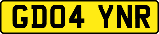 GD04YNR