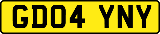 GD04YNY