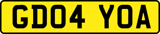 GD04YOA