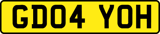 GD04YOH
