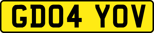 GD04YOV