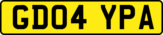 GD04YPA