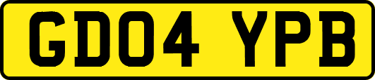 GD04YPB