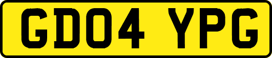 GD04YPG