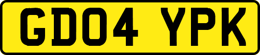 GD04YPK