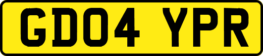 GD04YPR