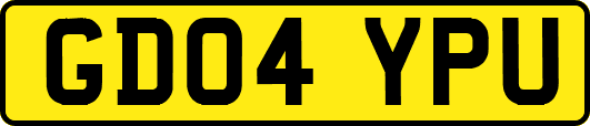 GD04YPU