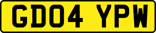 GD04YPW