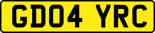 GD04YRC
