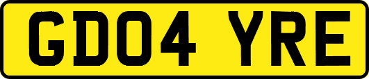 GD04YRE