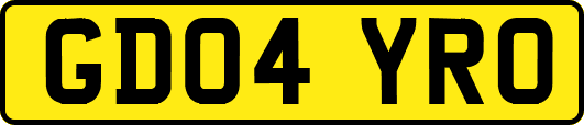 GD04YRO
