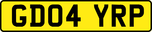 GD04YRP