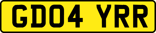GD04YRR