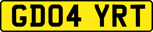 GD04YRT