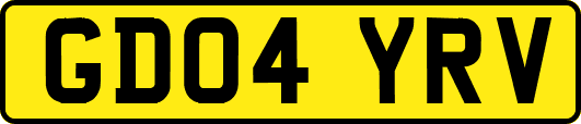 GD04YRV