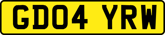 GD04YRW