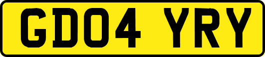 GD04YRY
