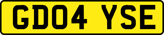 GD04YSE
