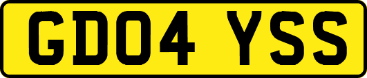 GD04YSS